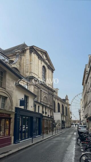  Appartement � vendre 1 pi�ce 23 m�