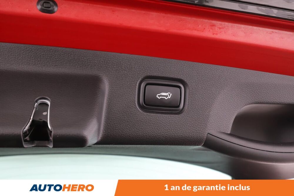 Sportage 1.6 T-GDi MHEV GT-Line 4x2 DCT7 179 ch 2022 occasion 92130 Issy-les-Moulineaux