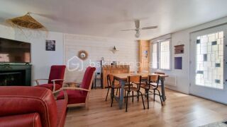  Maison � vendre 6 pi�ces 123 m�