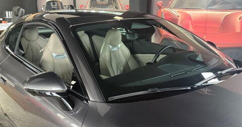 Granturismo Modena 3.0 V6 361 kW – AWD Automatique Sportive de Luxe 2023 occasion 33000 Bordeaux