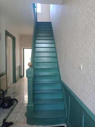  Maison à louer 5 pièces 130 m²