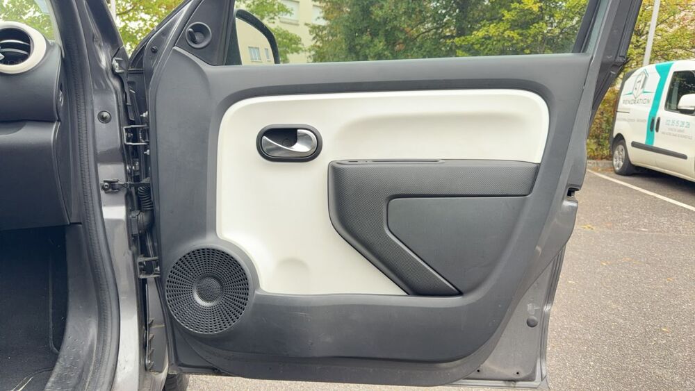 Twingo 1.0 SCE 70 Zen 2018 occasion 76230 Isneauville