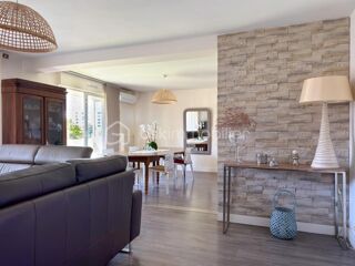  Appartement à vendre 4 pièces 101 m²