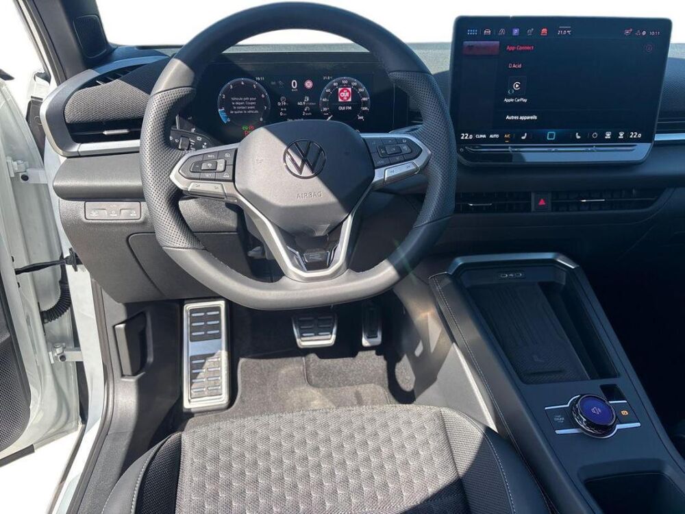 T-ROC FL NOUVEAU NF 1.5 ETSI HYBRID 150CH D 2026 occasion 31100 Toulouse