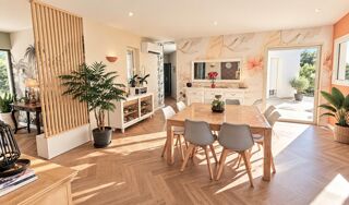  Villa à vendre 5 pièces 190 m²