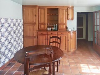  Maison à vendre 6 pièces 130 m²