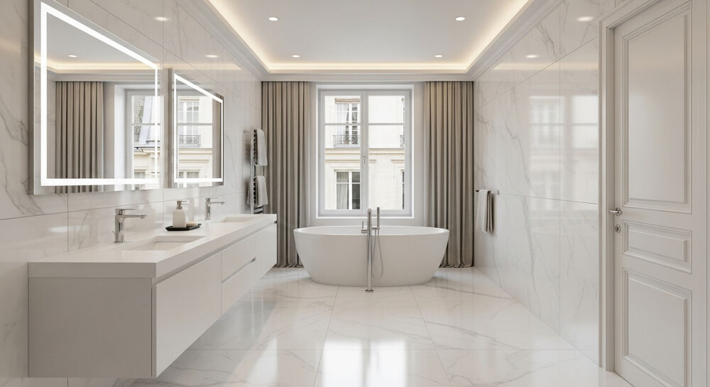 Vente Appartement 2 PIÈCES de 45m² + UN BALCON + PARKING - MAISONS ALFORT Maisons alfort