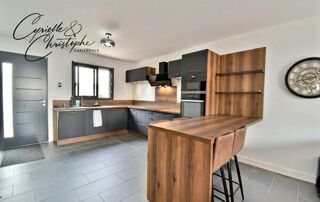  Maison à vendre 3 pièces 86 m²