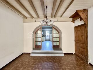  Maison à vendre 5 pièces 116 m²
