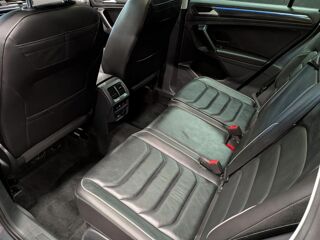 Tiguan 2.0 TDI 150ch DSG7 Elegance Exclusive Entretien complet Volk 2021 occasion 78200 Mantes La Jolie