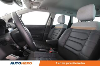 C3 Aircross 1.5 Blue-HDi Feel Pack Business EAT6 120 ch 2021 occasion 92130 Issy-les-Moulineaux