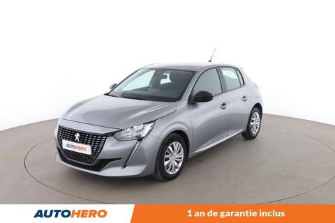 Annonce voiture Peugeot 208 12890 €