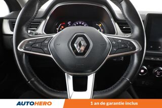 Captur 1.5 Blue dCi Intens EDC 116 ch 2020 occasion 92130 Issy-les-Moulineaux