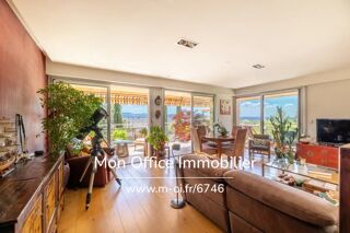  Appartement � vendre 4 pi�ces 100 m� Aix en provence