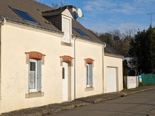  Maison  vendre 3 pices 73 m