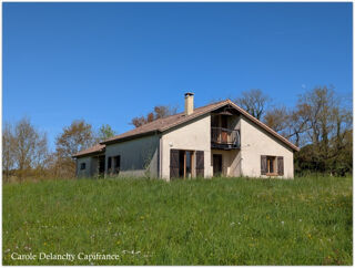  Maison à vendre 4 pièces 96 m²
