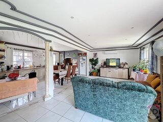  Maison � vendre 5 pi�ces 153 m�