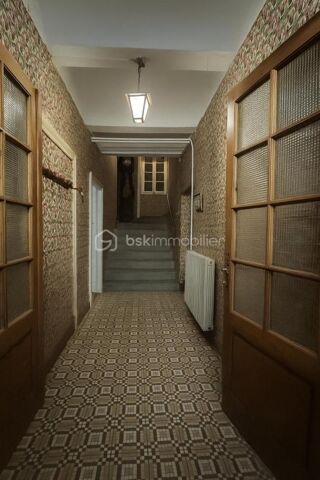  Maison � vendre 6 pi�ces 156 m�