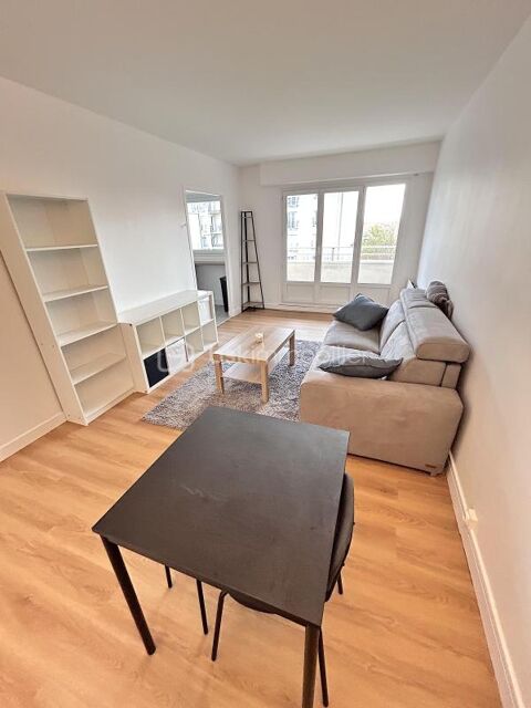  Appartement � louer 1 pi�ce 32 m�