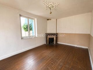  Maison à vendre 5 pièces 104 m²