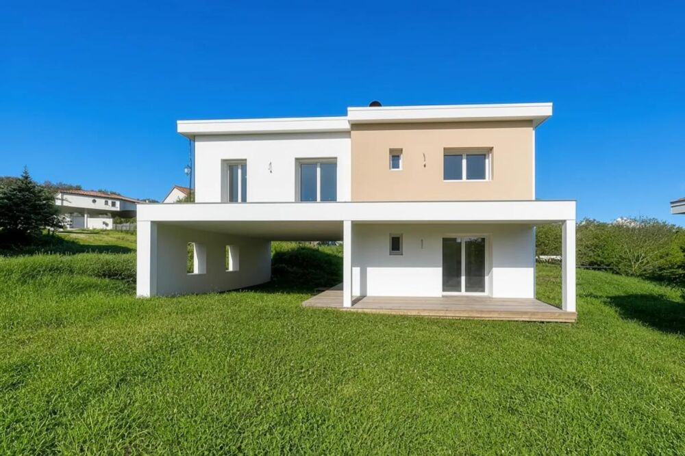 Maison 6 pièces 92 m² · à Lemps · 92 m² · 211 500 €
