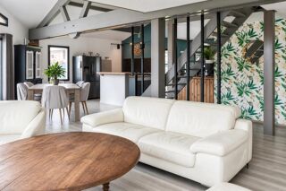  Maison à vendre 4 pièces 140 m²