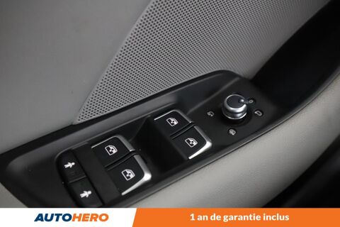 A3 2.0 TDI Design S tronic 6 150 ch 2016 occasion 92130 Issy-les-Moulineaux
