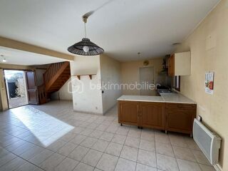  Maison � vendre 5 pi�ces 99 m�