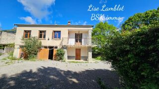  Maison à vendre 4 pièces 103 m²