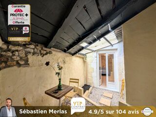  Appartement à vendre 2 pièces 36 m²