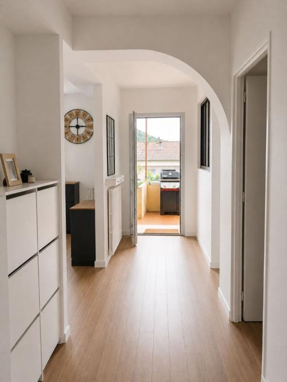 Vente Maison Cahors 46000 (quartier Cabessut) maison 4 chambres avec jardin Cahors