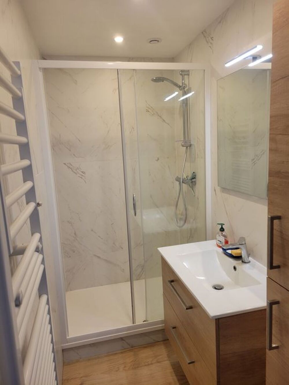 Location Appartement Appartement de 64m2 à louer sur Clermont-Ferrand Clermont ferrand