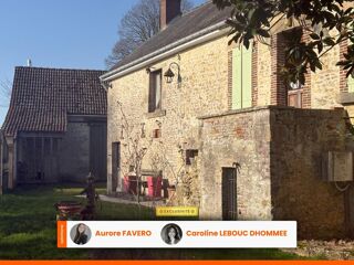  Maison à vendre 5 pièces 130 m²