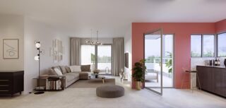  Appartement � vendre 2 pi�ces 48 m�