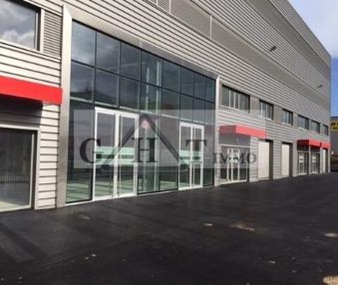 Bureaux a Louer 48700 92390 Villeneuve la garenne