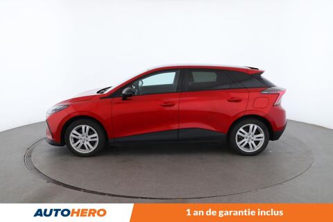 MG4 EV 64kWh -150 kW 2WD Luxury 204 ch 2023 occasion 92130 Issy-les-Moulineaux