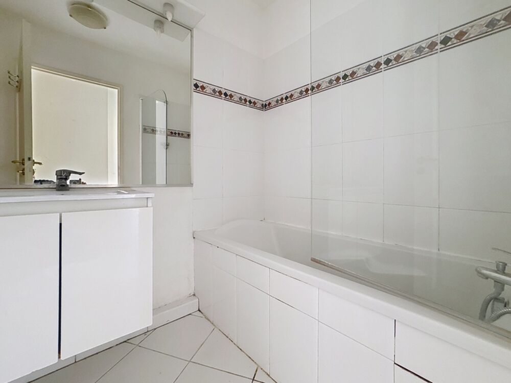 Vente Appartement Appartement à vendre 3 pièces  avec grand Balcon Cannes