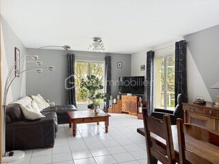  Maison � vendre 7 pi�ces 153 m�