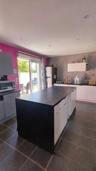  Maison à vendre 5 pièces 100 m²