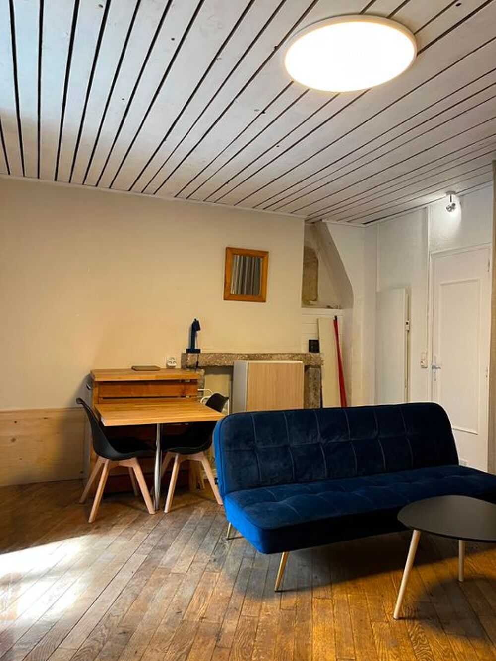 Location Appartement Studio de 28m2 à louer sur Besançon Besancon