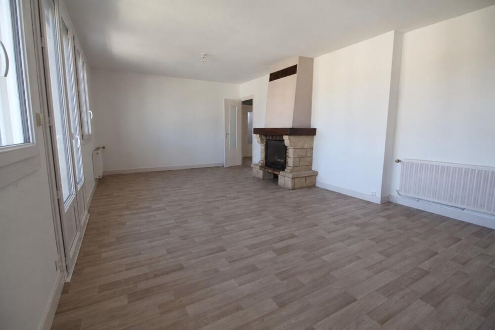 Vente Maison Saint-Germain-de-Lusignan - Maison de 97 m², 3 chambres et jardin, proche Jonzac Jonzac