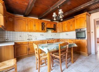  Maison à vendre 5 pièces 128 m²