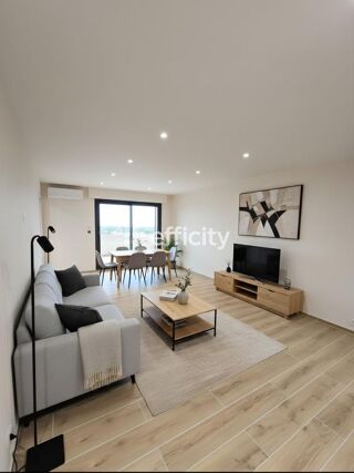  Appartement � vendre 4 pi�ces 58 m�