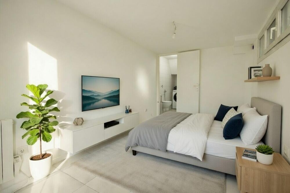 Vente Appartement Appartement Saint denis