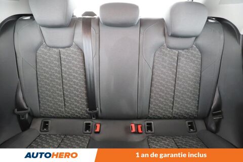 A1 30 TFSI Advanced S tronic 7 110 ch 2021 occasion 92130 Issy-les-Moulineaux