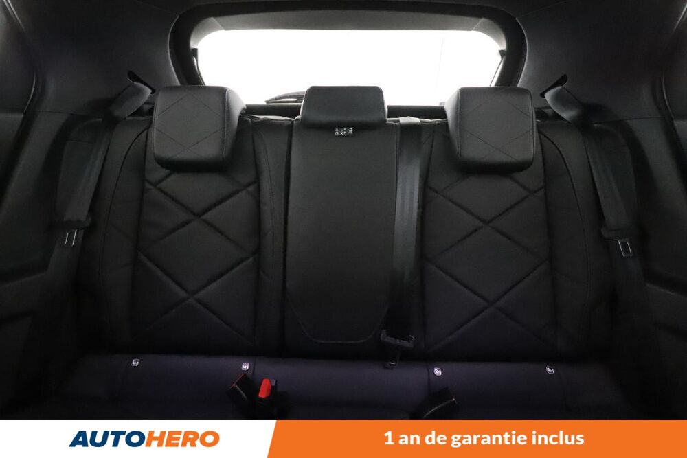 DS3 1.2 PureTech So Chic 100 ch 2019 occasion 92130 Issy-les-Moulineaux