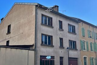  Immeuble � vendre 12 pi�ces 176 m�