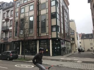  Appartement  louer 1 pice 23 m