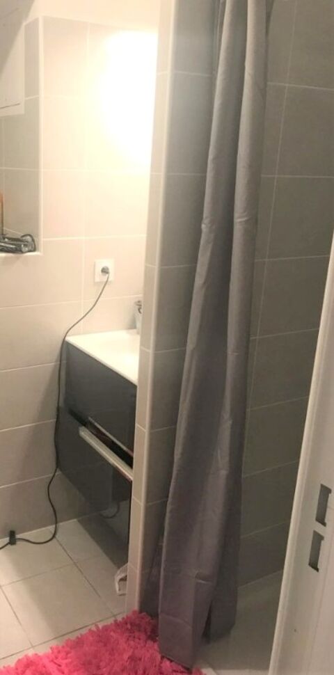  Appartement � louer 1 pi�ce 26 m�