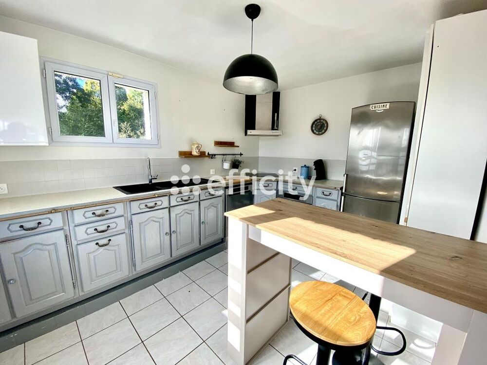 Vente Maison Pavillon Tessancourt sur aubette